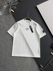 Picture of Dior T Shirts Short _SKUDiorS-XLtltx8715652